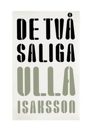 Tv� Saliga (pocket)