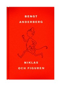 Niklas Och Figuren (h�ftad)