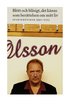 Bl�tt Och Bl�sigt, Det K�nns Som Ber�ttelsen Om Mitt Liv : Sportkr�nikor 19