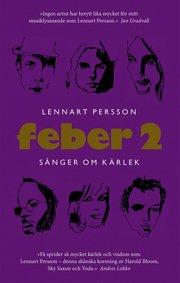 Feber 2 : s�nger om k�rlek (h�ftad)
