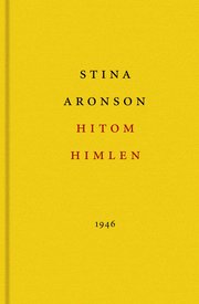 Hitom himlen (inbunden)