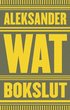 Bokslut