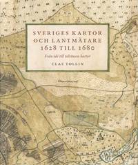 Sveriges kartor och lantmtare 1628 till 1680
