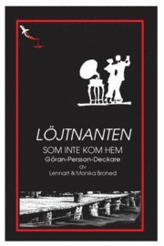 L�jtnanten som inte kom hem (pocket)