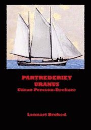 Partrederiet Uranus (pocket)