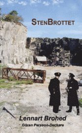 Stenbrottet (pocket)