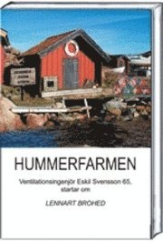 Hummerfarmen (h�ftad)