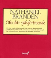 �ka ditt sj�lvf�rtroende (h�ftad)