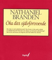 �ka ditt sj�lvf�rtroende (h�ftad)