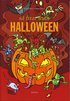 S� firar man Halloween