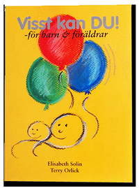 VISST KAN DU! F�R BARN OCH F�R�LDRAR (CD ing�r inte) (h�ftad)