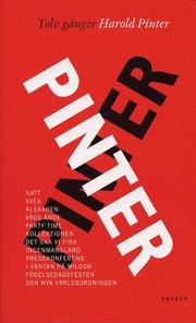 Tolv g�nger Pinter (inbunden)