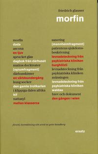 Morfin (inbunden)