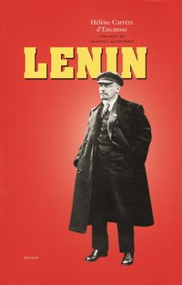 Lenin (inbunden)