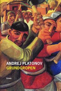 Grundgropen (inbunden)