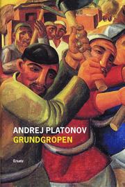 Grundgropen (inbunden)
