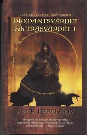 Diamantsv�rdet och tr�sv�rdet (pocket)