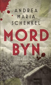 Mordbyn (inbunden)