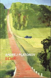 Dzjan (inbunden)