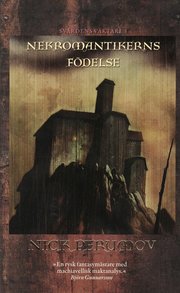 Nekromantikerns f�delse (pocket)