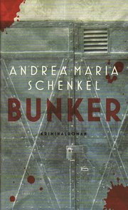 Bunker (inbunden)