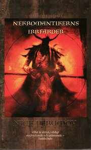 Nekromantikerns irrf�rder (pocket)
