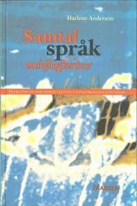 Samtal, spr�k och m�jligheter: psykoterapi och konsultation ur postmodern synvinke (inbunden)