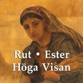 Rut, Ester och Hga visan