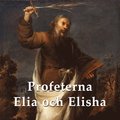 Profeterna Elia och Elisha