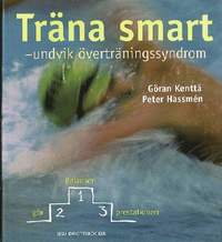 Tr�na smart : undvik �vertr�ningssyndrom (kartonnage)