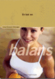 Bok om balans