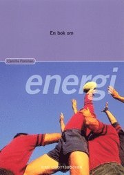 Bok om energi