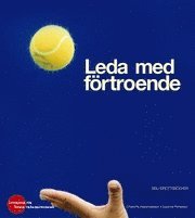 Leda med f�rtroende