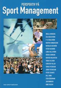 Perspektiv p� sport management ()