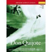 Don Quijote (h�ftad)