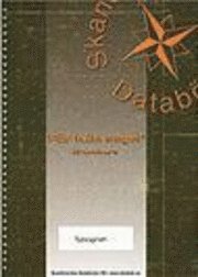 Typografi