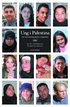 Ung i Palestina : att vara ton�ring under ockupation