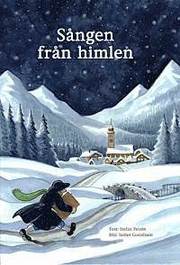 S�ngen Fr�n Himlen (inbunden)