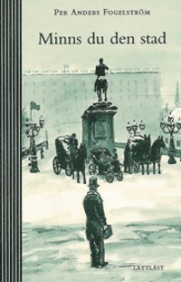 Minns Du Den Stad: L�ttl�st (storpocket)