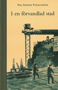 I En F�rvandlad Stad: L�ttl�st version (h�ftad)
