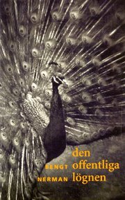 Den offentliga l�gnen (h�ftad)
