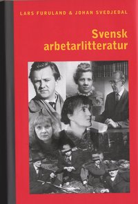 Svensk arbetarlitteratur (inbunden)