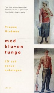 Med Kluven Tunga (pocket)