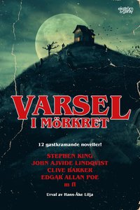 Varsel i mrkret