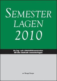Semesterlagen 2010 (h�ftad)