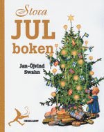 Stora julboken (inbunden)