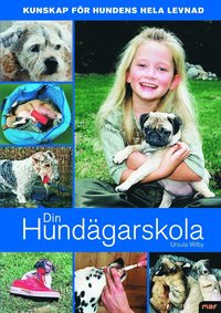 Din hund�garskola (kartonnage)