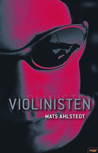 Violinisten (inbunden)