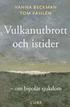 Vulkanutbrott och istider