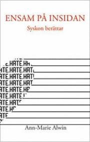 Ensam p� insidan (h�ftad)